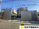 ポレスター小田急相模原