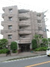 ライオンズガーデン小田急相模原