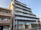 リーフィアレジデンス町田