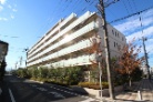 オーベル東林間レジデンス