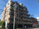 ドラゴンマンション小田急相模原弐番館