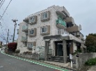 扶桑ハイツ町田の杜