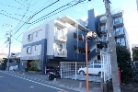 サンアリーナ相模大野