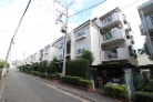 小田急東林間マンション