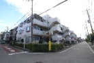 藤和東林間コープ2