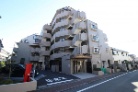 ライオンズマンション東林間