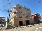 ネオハイツ小田急相模原