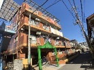 リバティーパレス