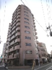 マイキャッスル武蔵小山U