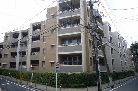 ジェイパーク武蔵小山V