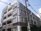 カーサフェリス武蔵小山U