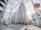 クラルテ武蔵小山