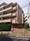 パークハウス西大井