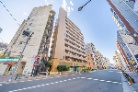 グリーンプラザ大井町中央