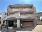 ガーデンホーム大井