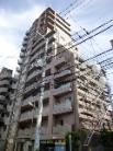 アールヴェール大井南