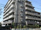 アンソレイユ大井南