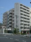 グローリオ品川シーサイド