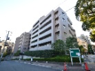 オーベル大井仙台坂