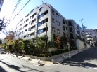 クレッセント仙台坂パークサイド