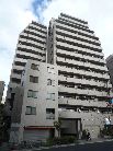藤和シティホームズ大井町駅前