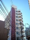 ニックハイム大井町