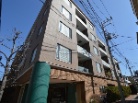ジェイパーク荏原中延ステーションサイド