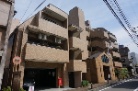 ガーデンホーム南大井