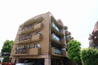 フェイム大井山手台