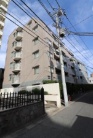 ガーデンホーム戸越銀座