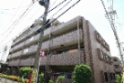 クレッセント戸越公園