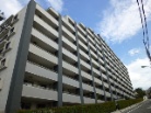 ライオンズヒルズ上池台
