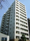 西蒲田パークホームズ