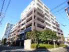 シーズガーデン池上