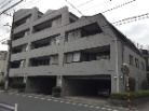 マイキャッスル池上ガーデンコート