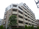 ライオンズガーデン仲池上