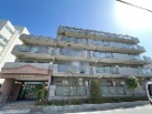 エンゼルハイム仲池上