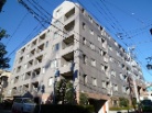 東急ドエルアルス南雪谷ウィント