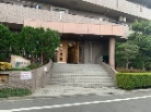 ナイスアーバン洗足池公園