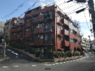 ワールドパレス不動前