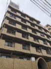 扶桑ハイツ荏原中延