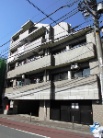 リーベックス東大井