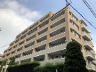 パークホームズ大井仙台坂グランヴェル