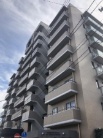 大井仙台坂第一マンションズ