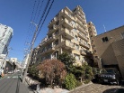 ガーデンホーム東品川海上公園