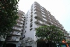 三越ゼームス坂マンション