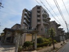 モナージュ戸越公園