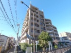 グランイーグル西蒲田U