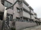 藤和コートヒルズ池上