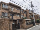 スターロワイヤル大井町